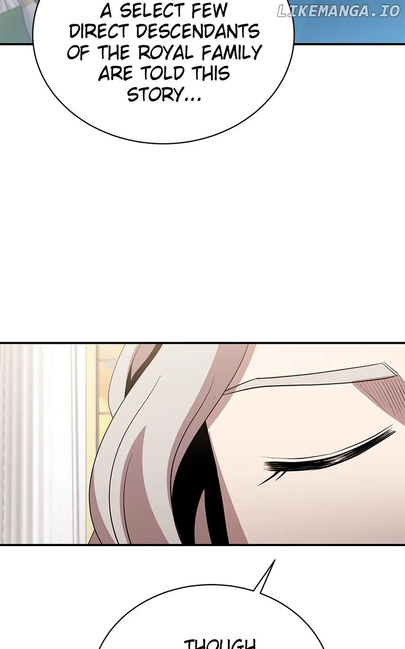The Strongest Florist chapter 233 page 37