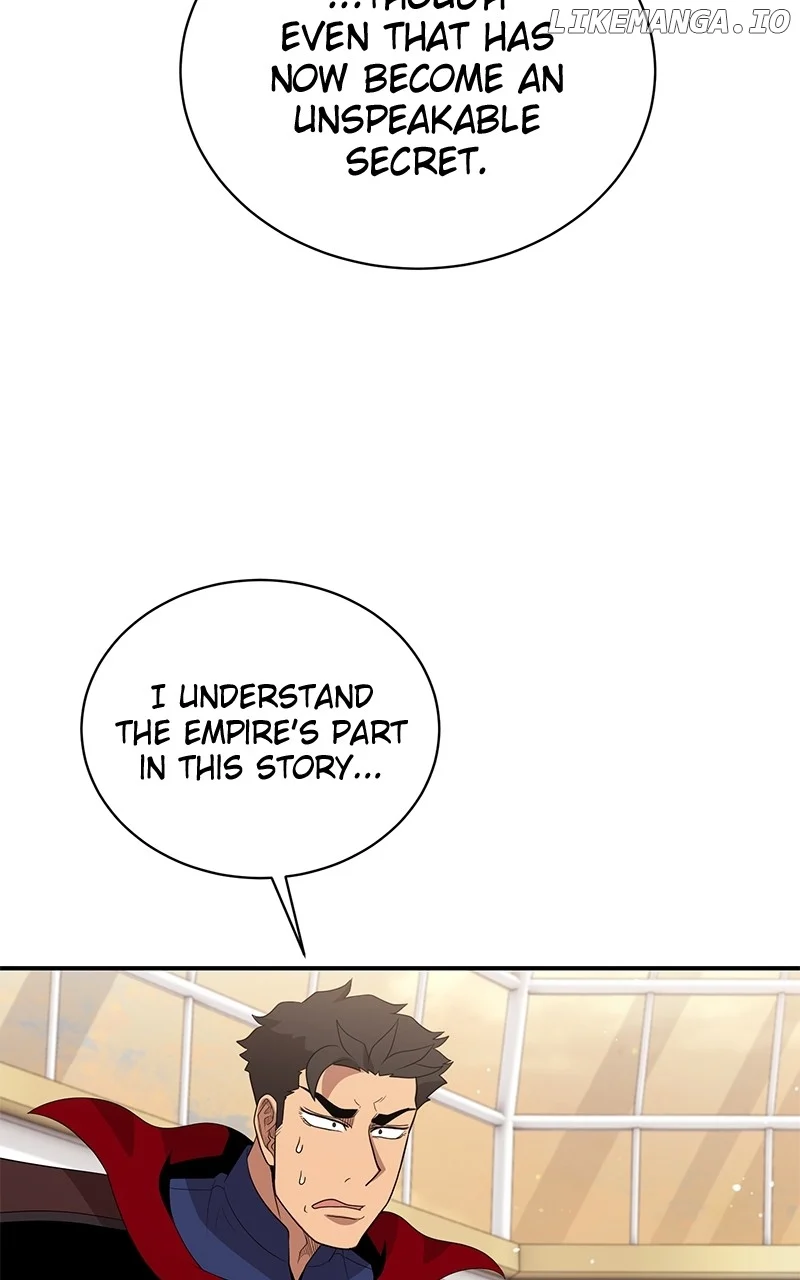 The Strongest Florist chapter 233 page 38