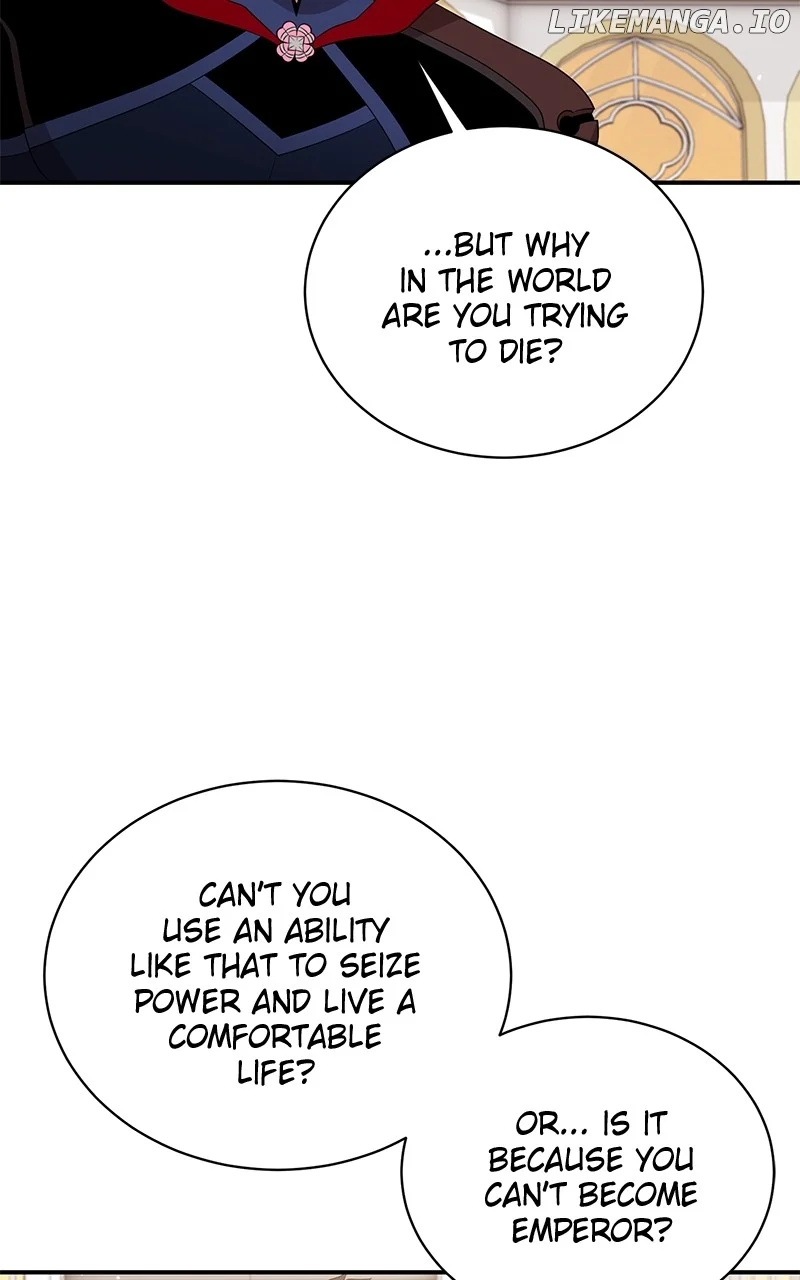 The Strongest Florist chapter 233 page 39