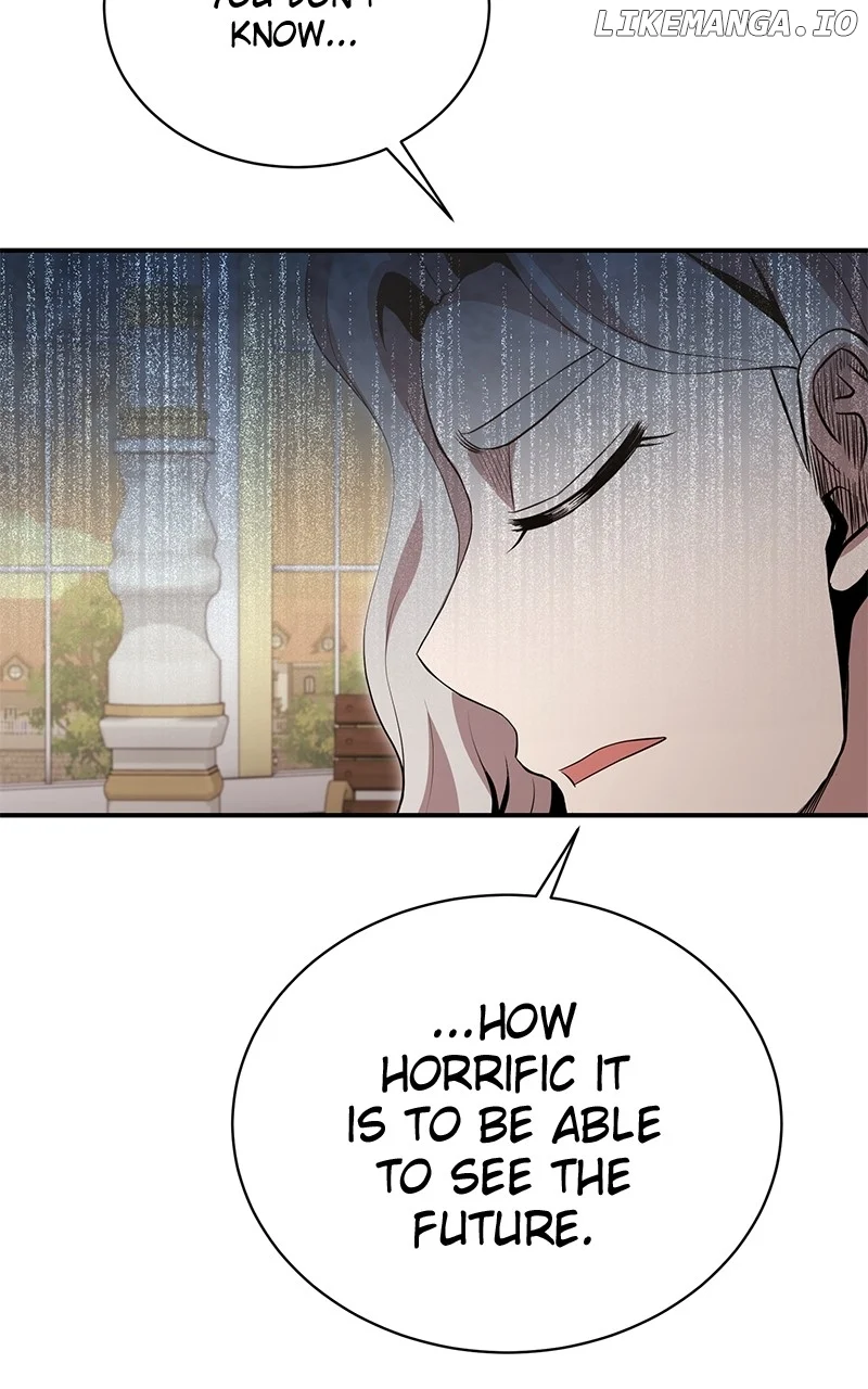 The Strongest Florist chapter 233 page 41