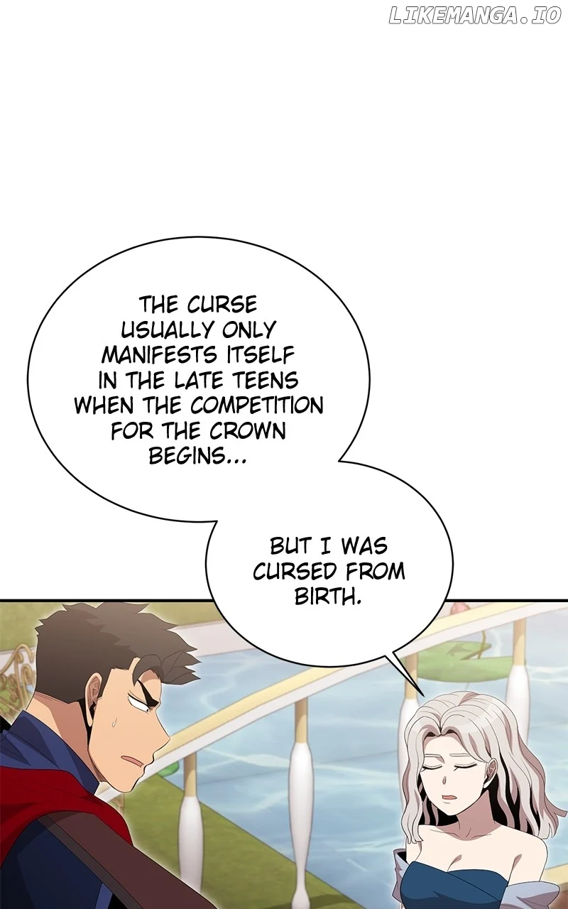 The Strongest Florist chapter 233 page 42