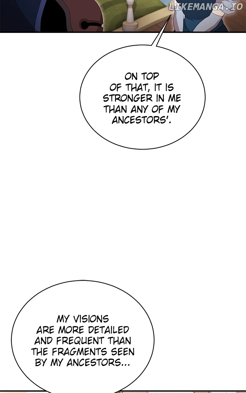 The Strongest Florist chapter 233 page 43