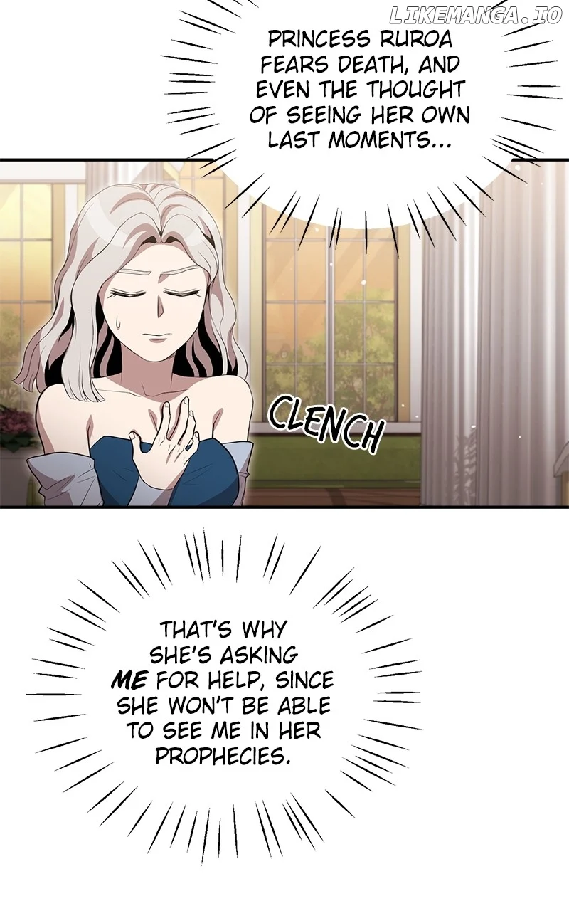 The Strongest Florist chapter 233 page 51