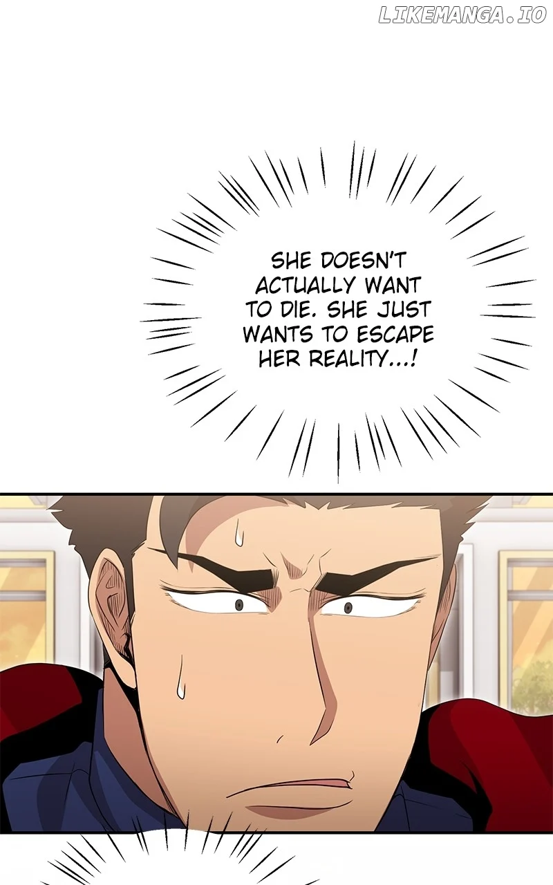 The Strongest Florist chapter 233 page 52