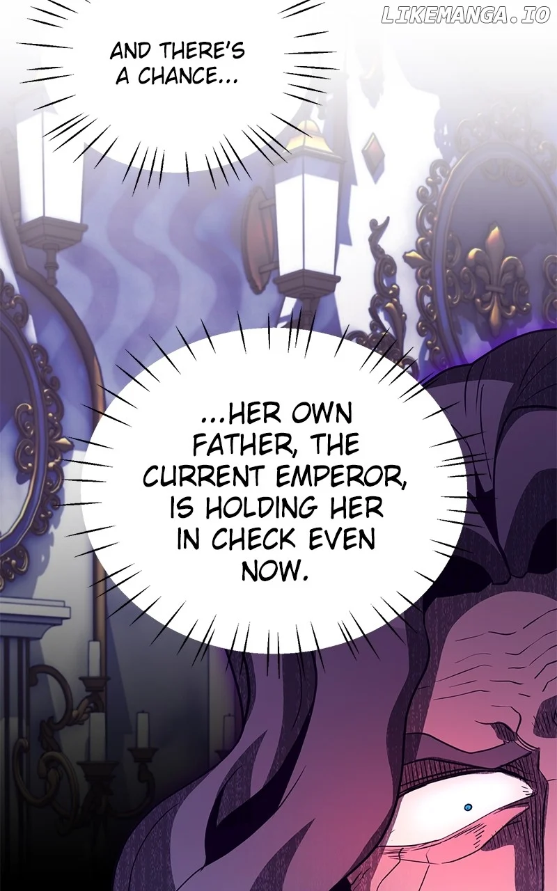 The Strongest Florist chapter 233 page 53