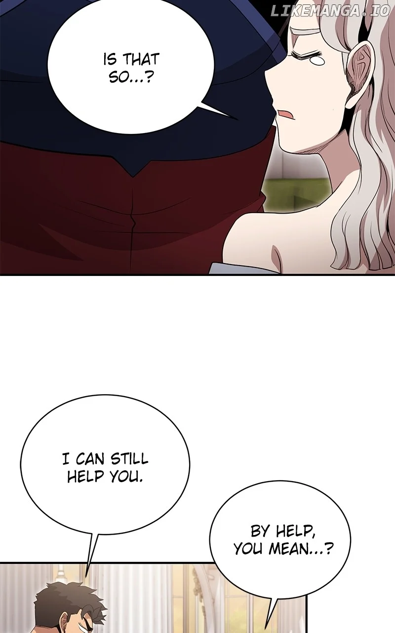 The Strongest Florist chapter 233 page 56