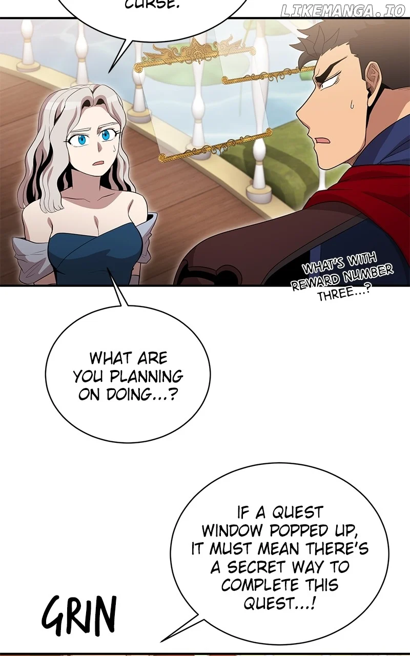 The Strongest Florist chapter 233 page 59