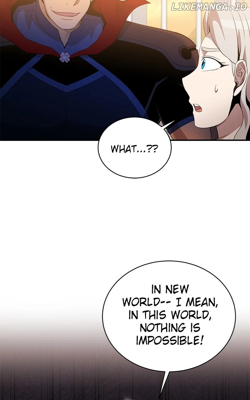 The Strongest Florist chapter 233 page 60
