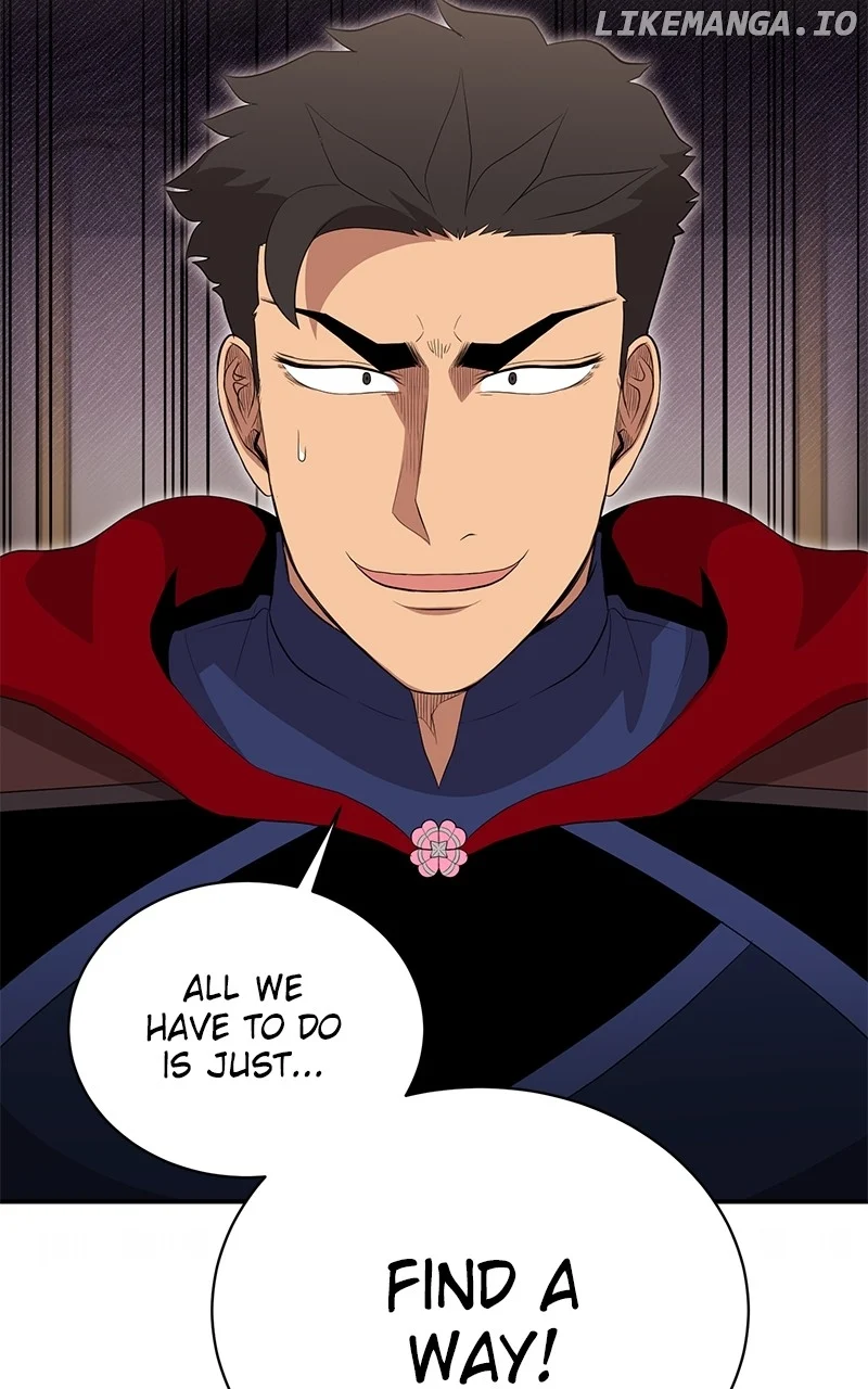 The Strongest Florist chapter 233 page 61
