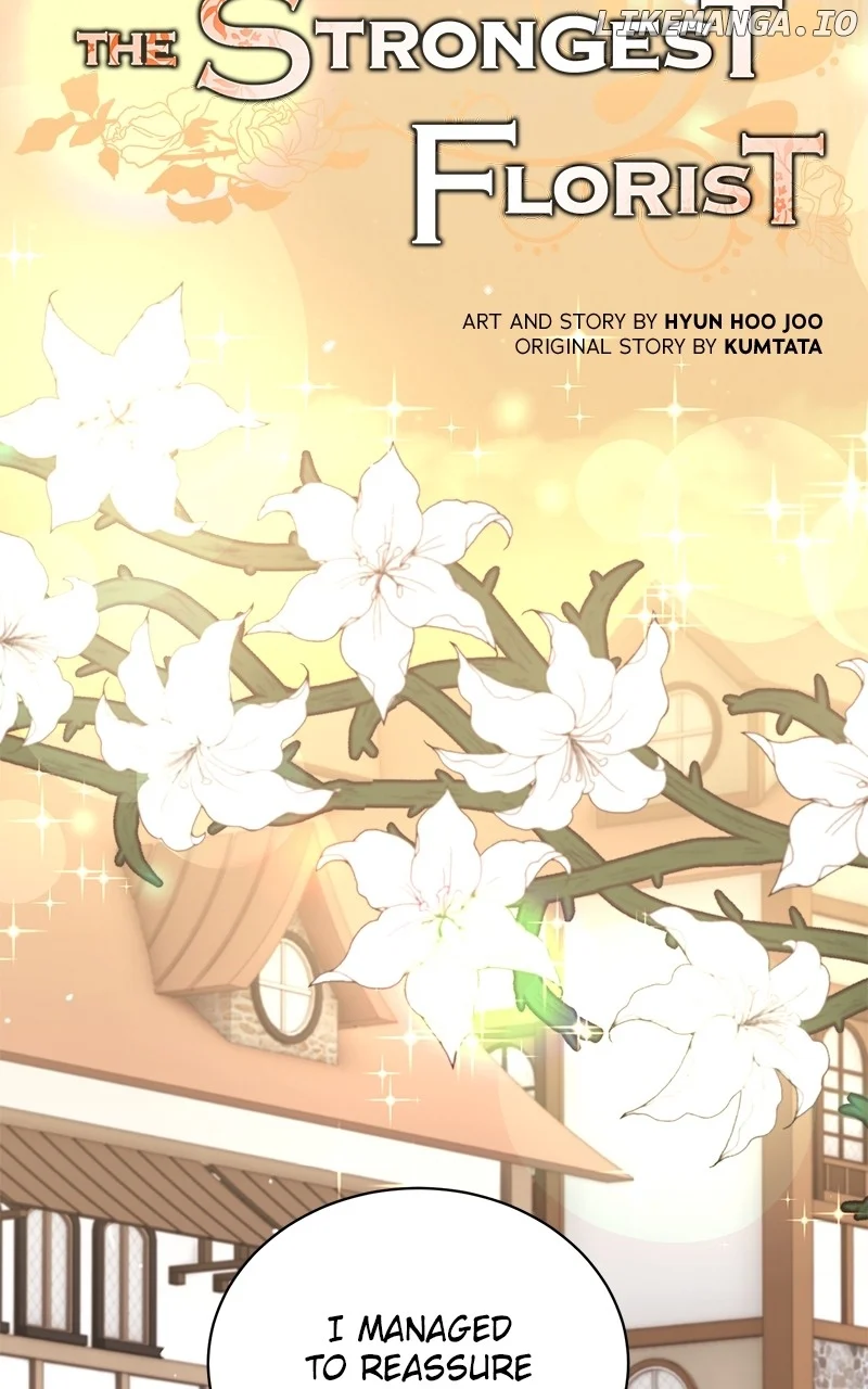 The Strongest Florist chapter 233 page 63