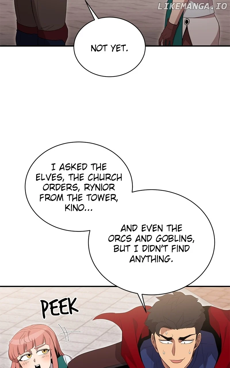 The Strongest Florist chapter 233 page 65