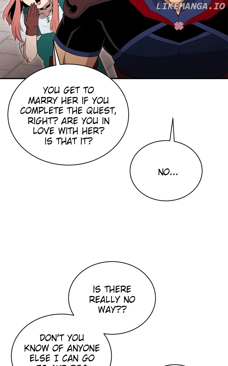 The Strongest Florist chapter 233 page 66