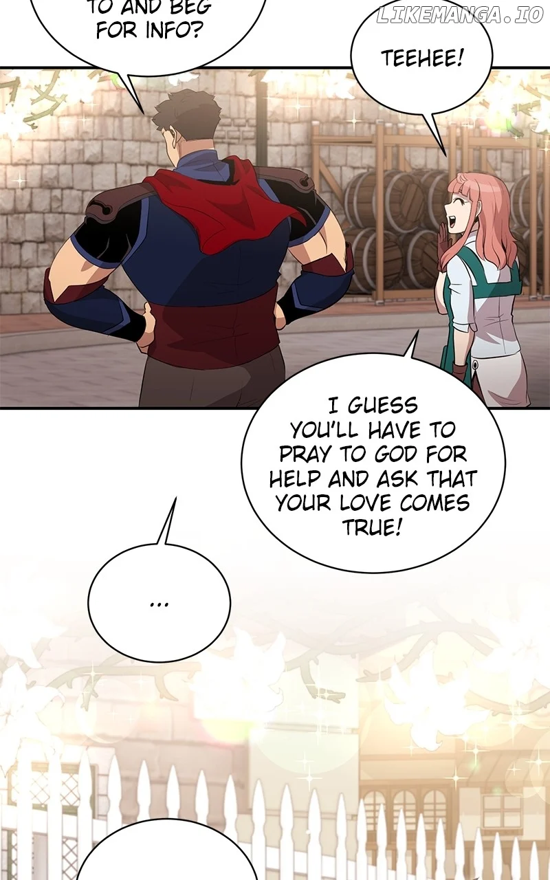 The Strongest Florist chapter 233 page 67