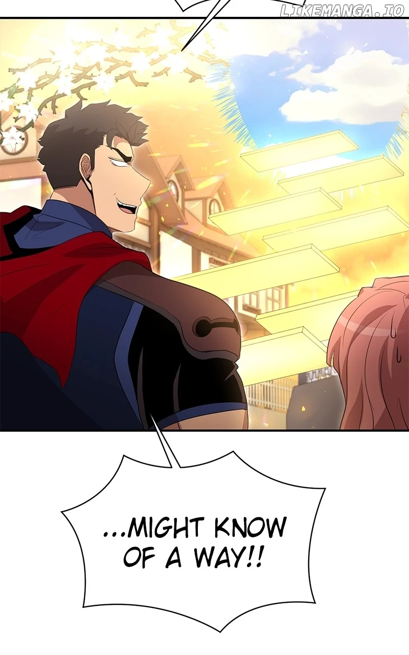 The Strongest Florist chapter 233 page 71