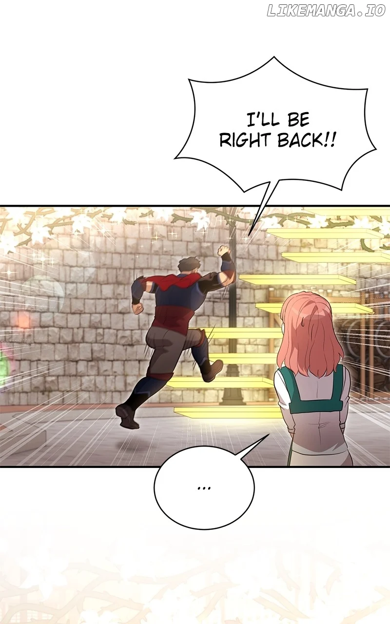 The Strongest Florist chapter 233 page 72