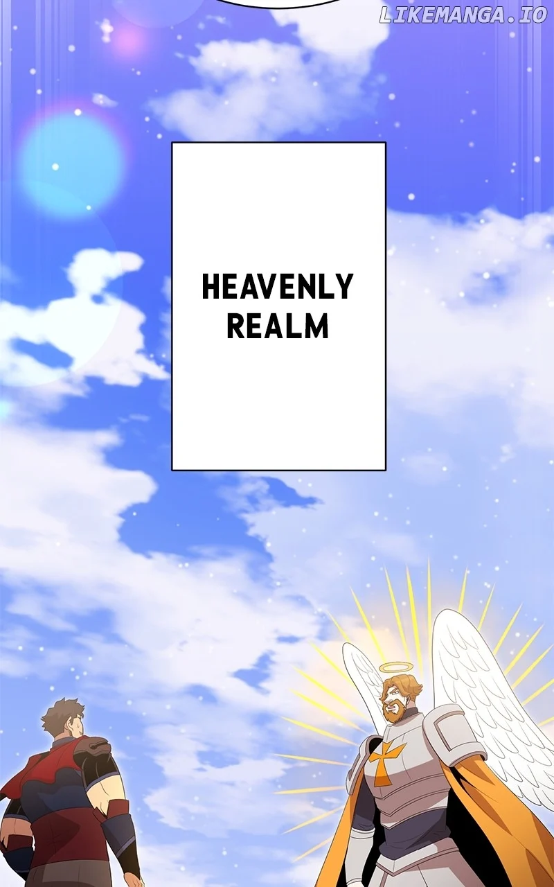 The Strongest Florist chapter 233 page 75