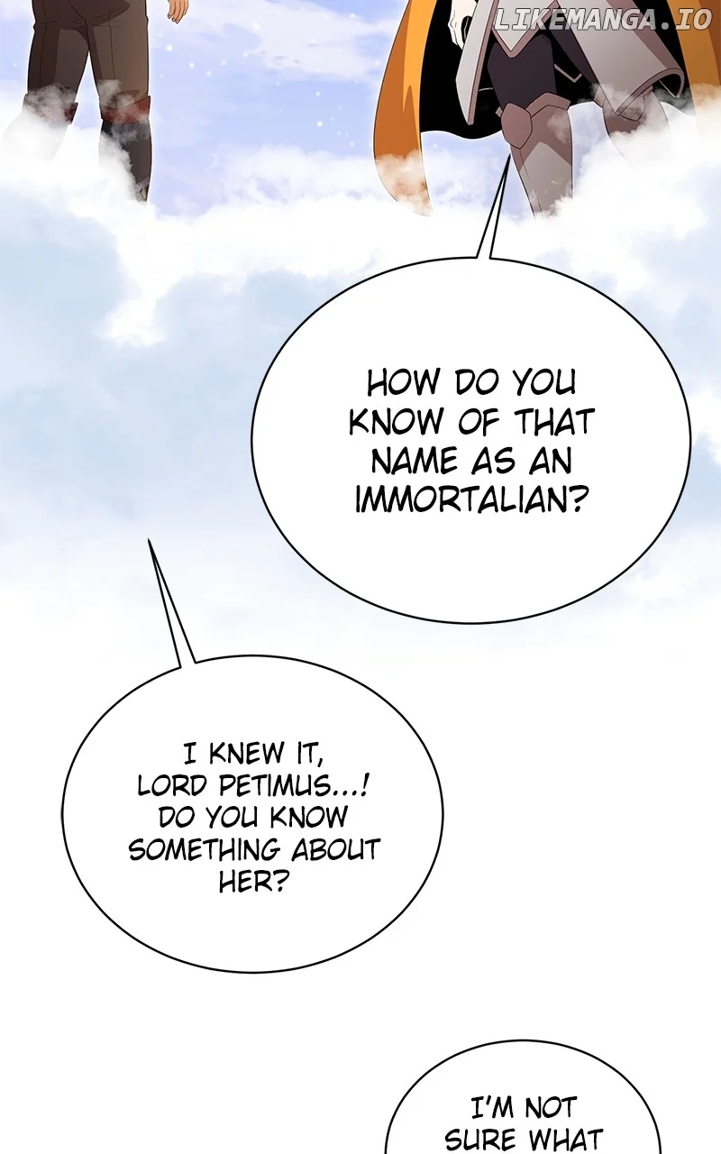 The Strongest Florist chapter 233 page 76