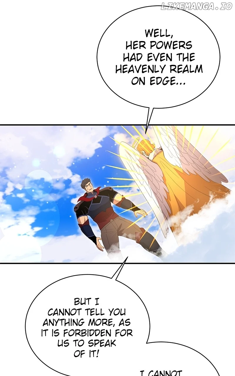 The Strongest Florist chapter 233 page 78