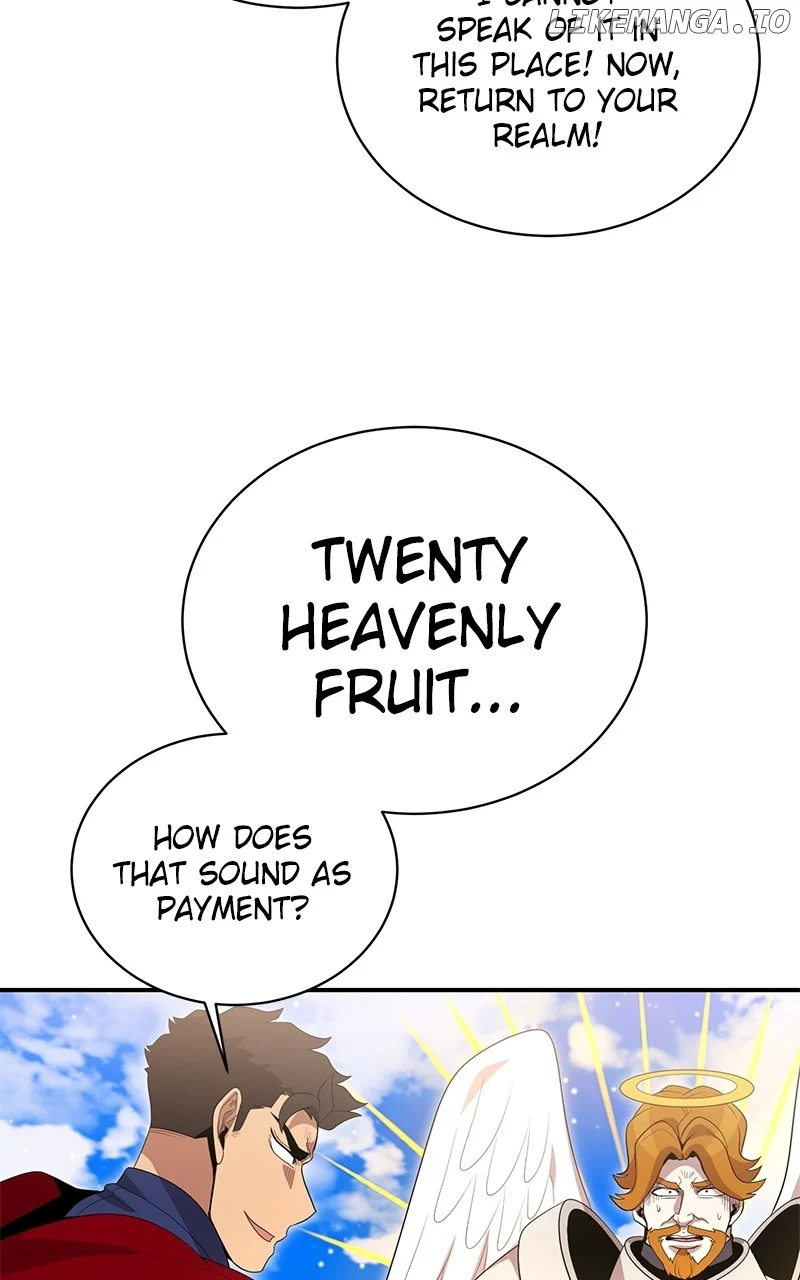 The Strongest Florist chapter 233 page 79