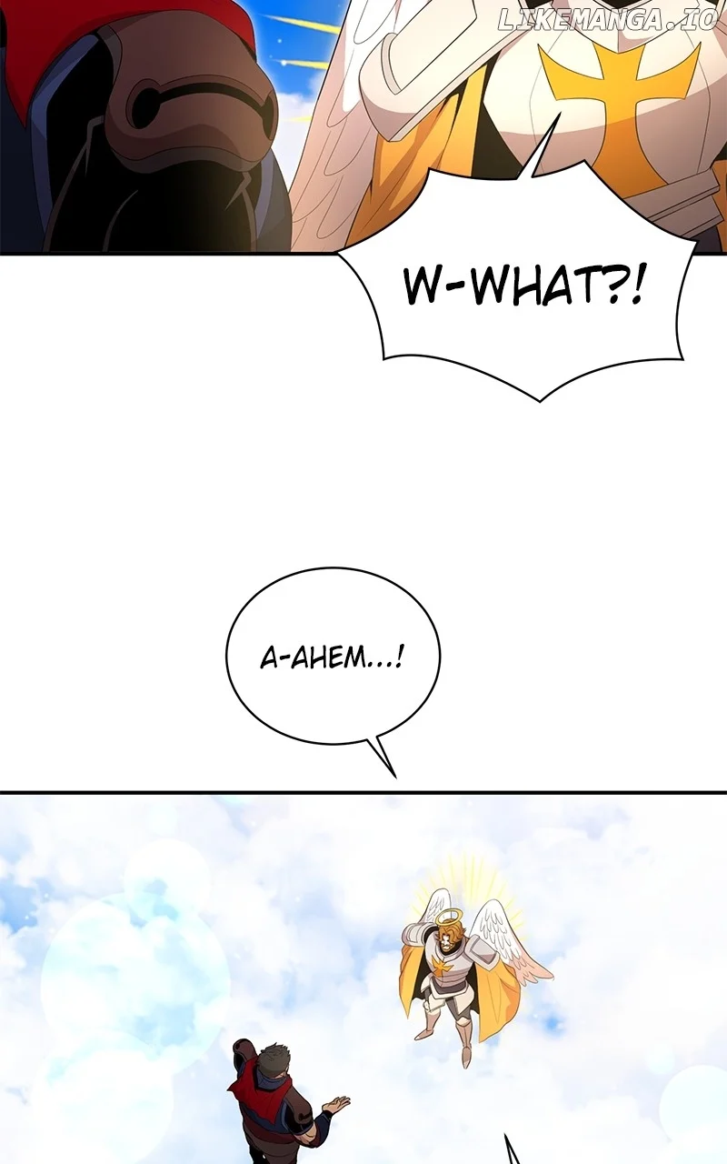The Strongest Florist chapter 233 page 80