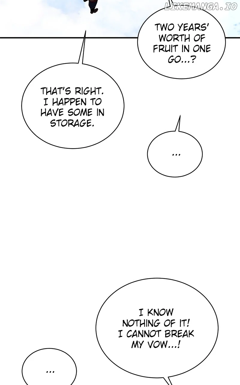 The Strongest Florist chapter 233 page 81