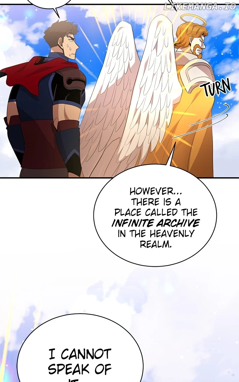 The Strongest Florist chapter 233 page 82
