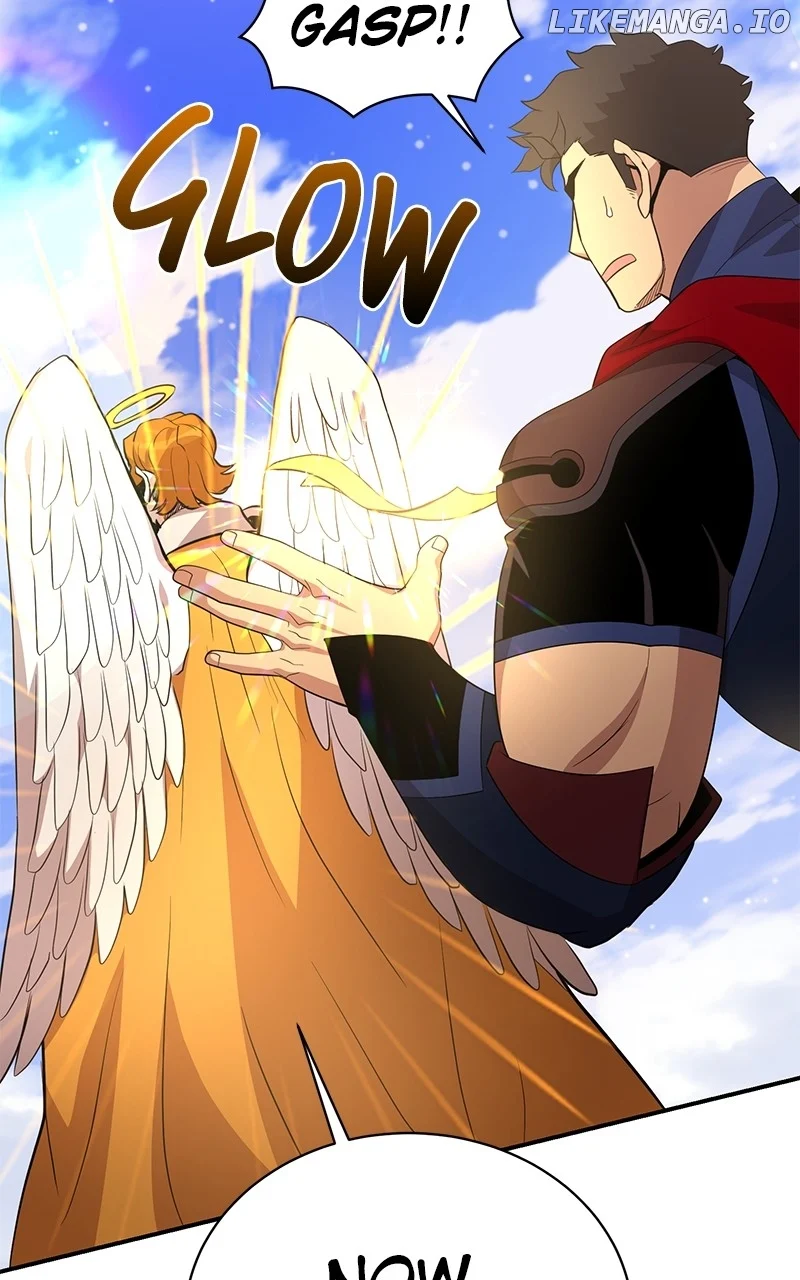 The Strongest Florist chapter 233 page 85