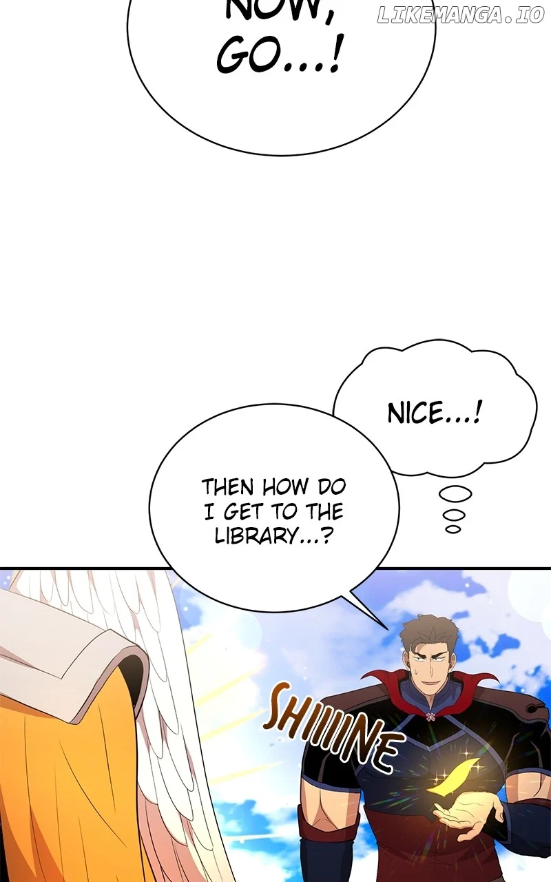 The Strongest Florist chapter 233 page 86