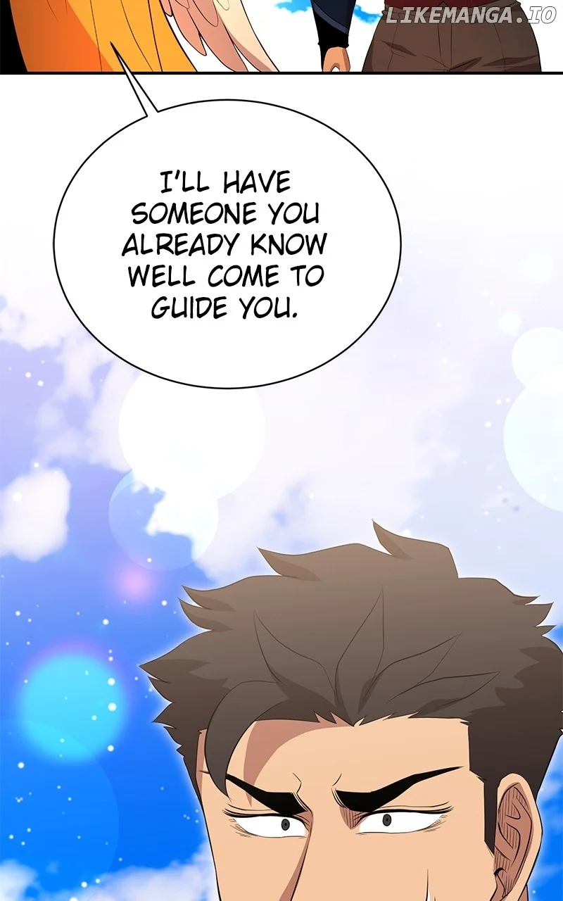 The Strongest Florist chapter 233 page 87