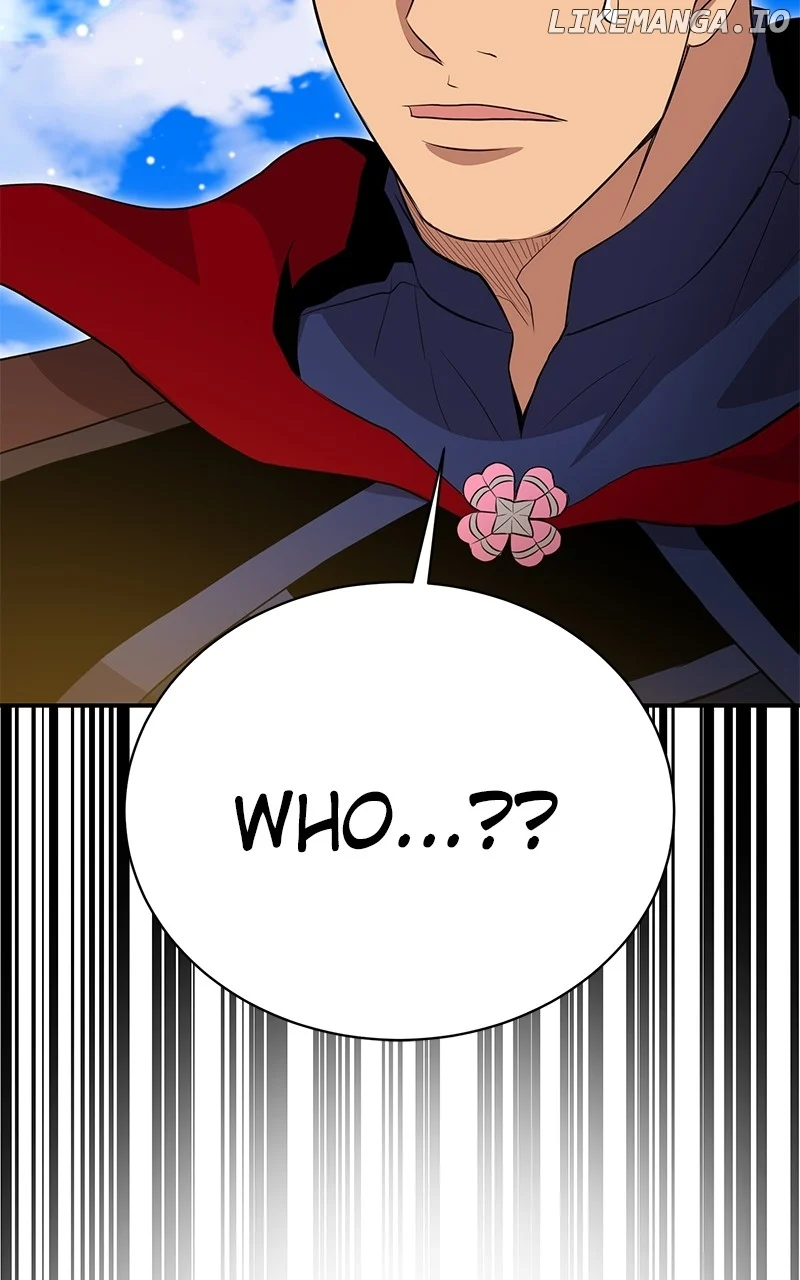 The Strongest Florist chapter 233 page 88