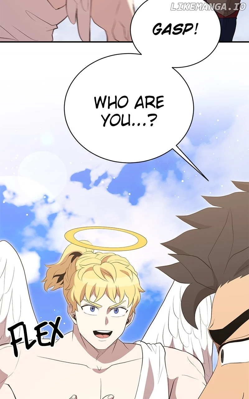 The Strongest Florist chapter 234 page 2