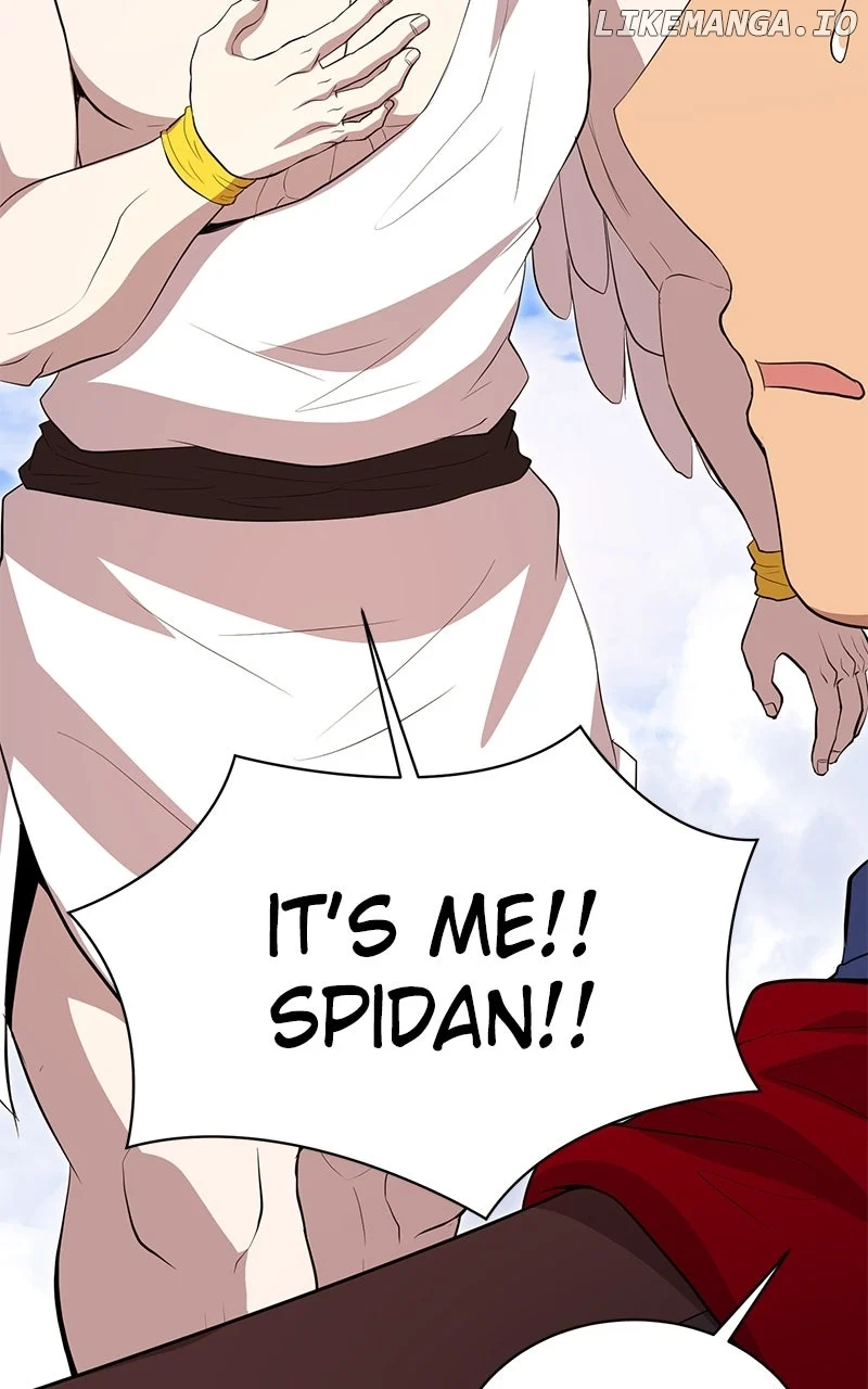 The Strongest Florist chapter 234 page 3