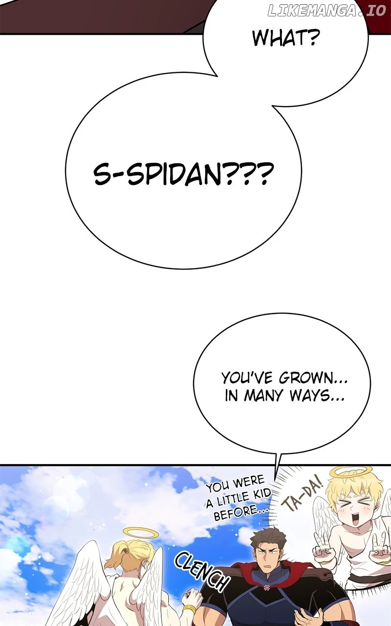 The Strongest Florist chapter 234 page 4