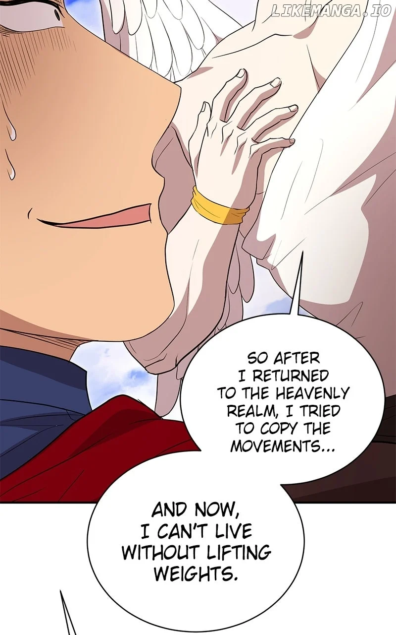 The Strongest Florist chapter 234 page 7