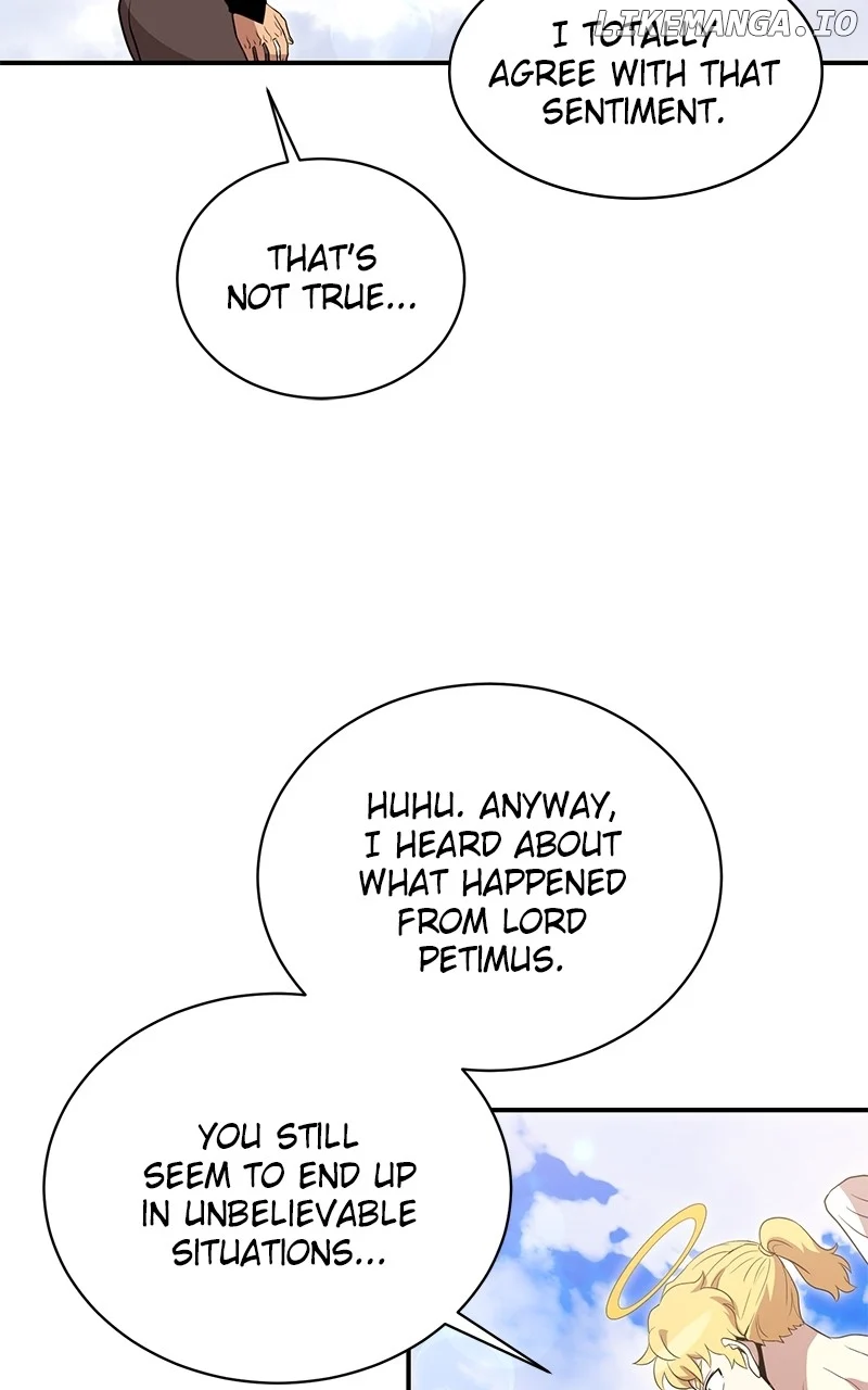 The Strongest Florist chapter 234 page 9