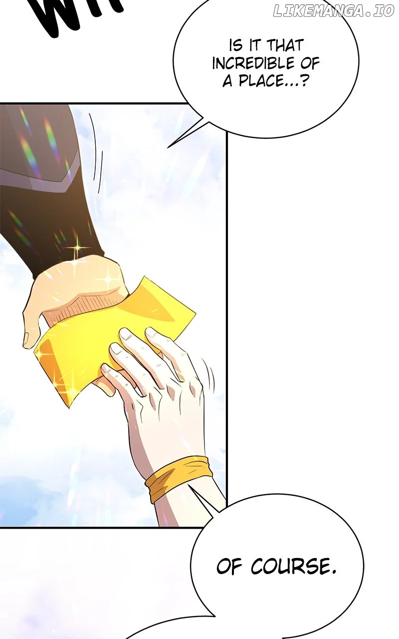 The Strongest Florist chapter 234 page 11
