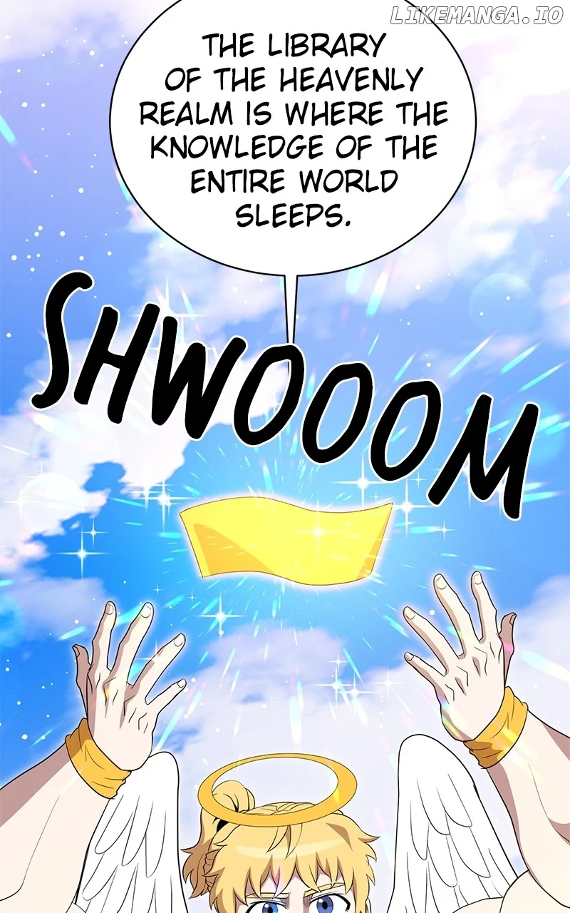 The Strongest Florist chapter 234 page 12