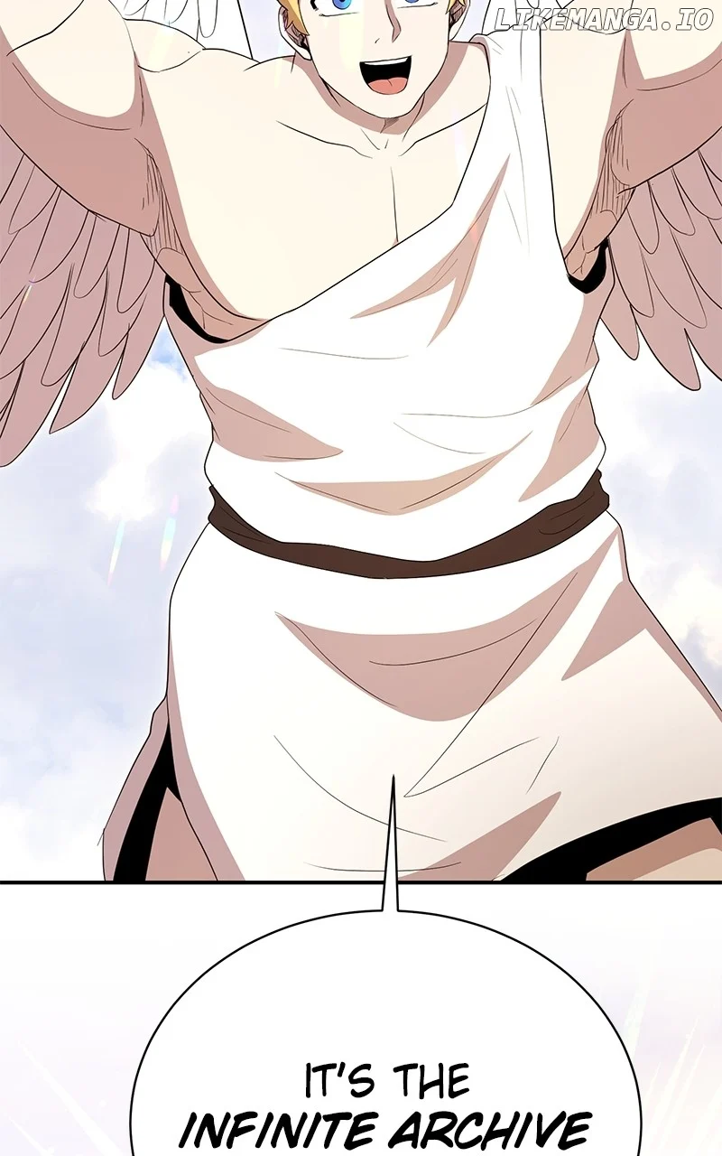 The Strongest Florist chapter 234 page 13