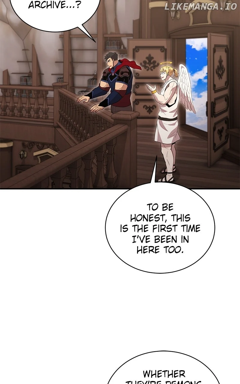 The Strongest Florist chapter 234 page 17