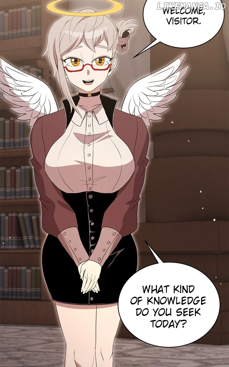 The Strongest Florist chapter 234 page 19