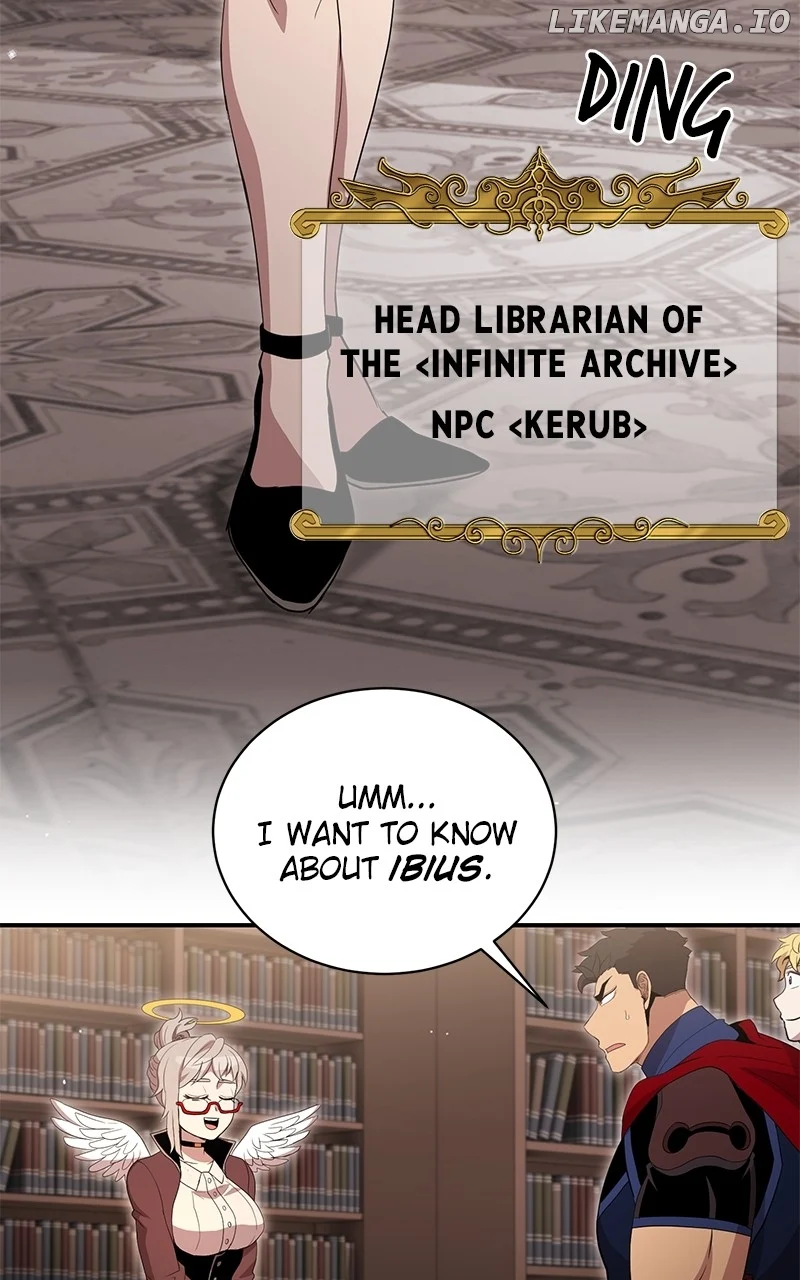 The Strongest Florist chapter 234 page 20