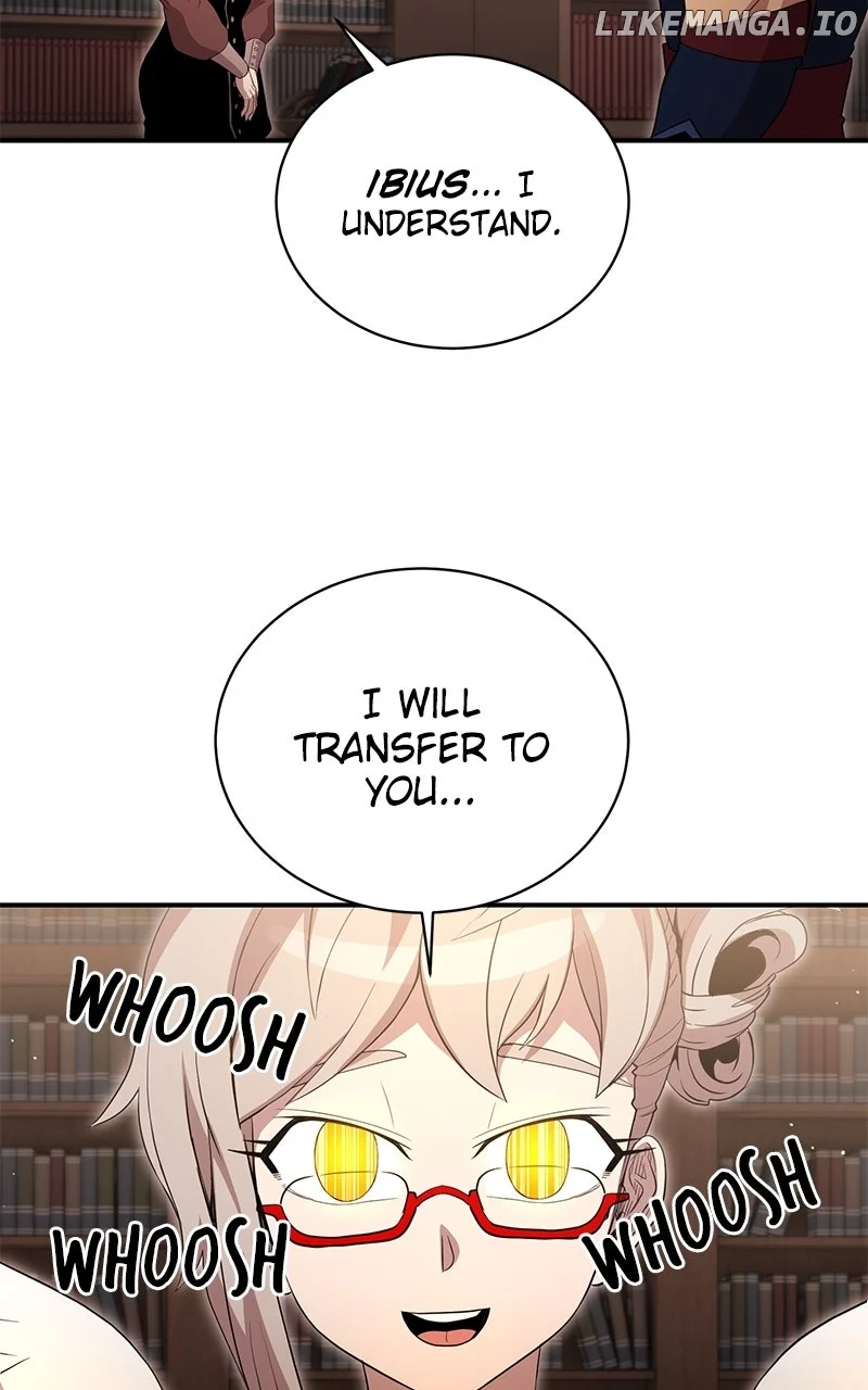 The Strongest Florist chapter 234 page 21