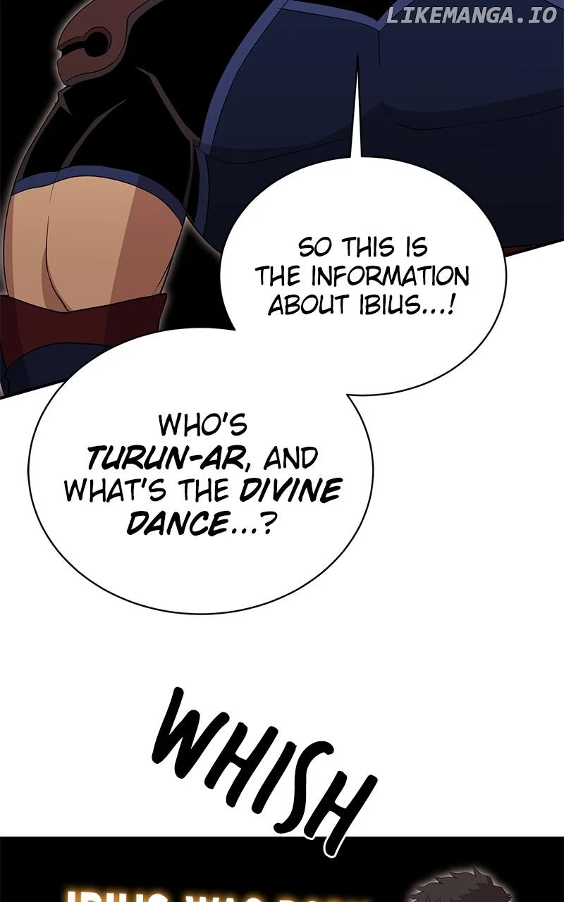 The Strongest Florist chapter 234 page 28