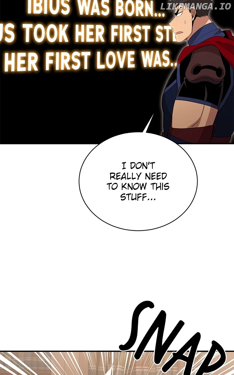 The Strongest Florist chapter 234 page 29
