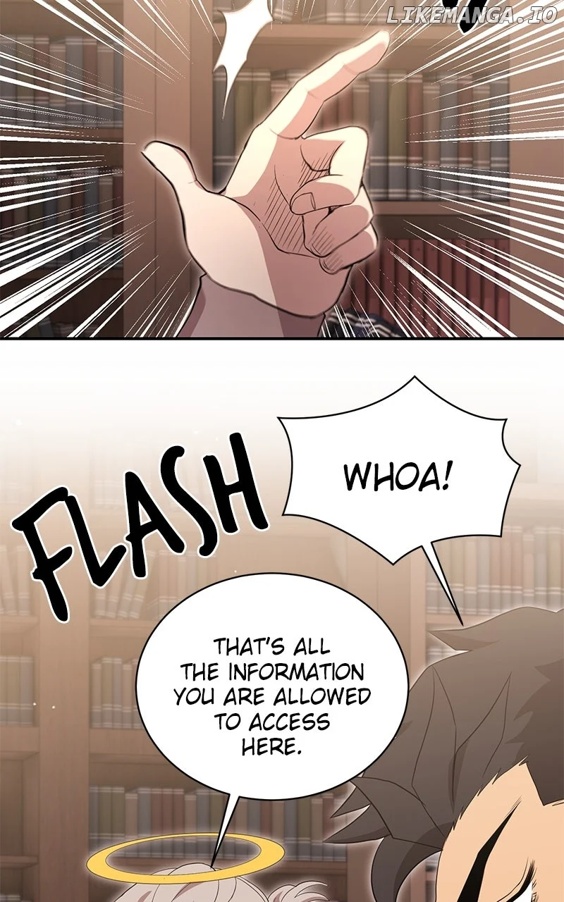 The Strongest Florist chapter 234 page 30