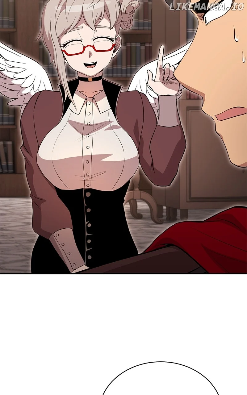 The Strongest Florist chapter 234 page 31
