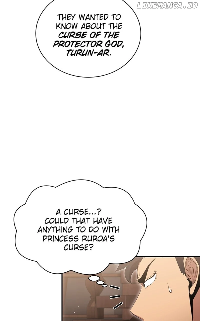The Strongest Florist chapter 234 page 34
