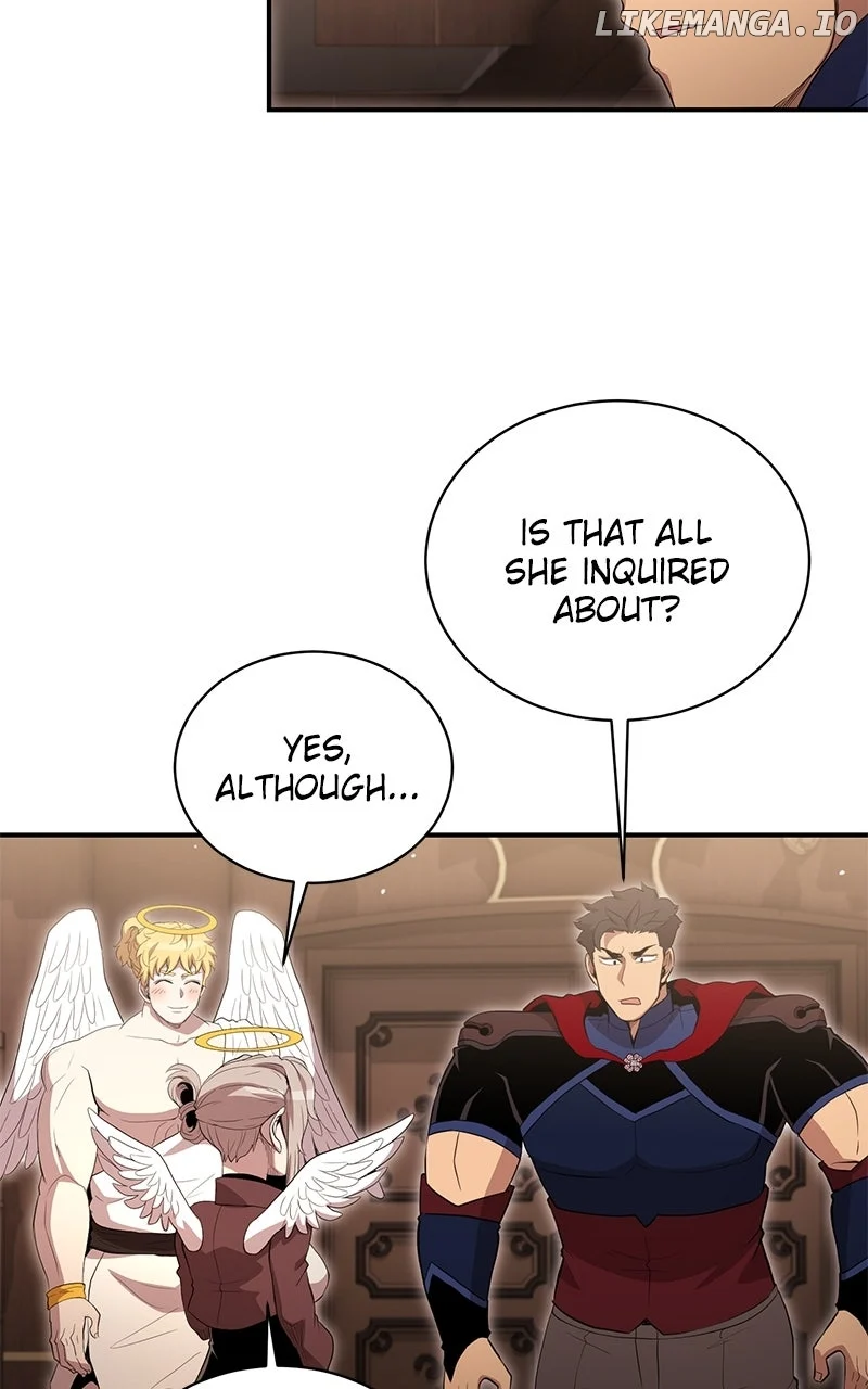 The Strongest Florist chapter 234 page 35