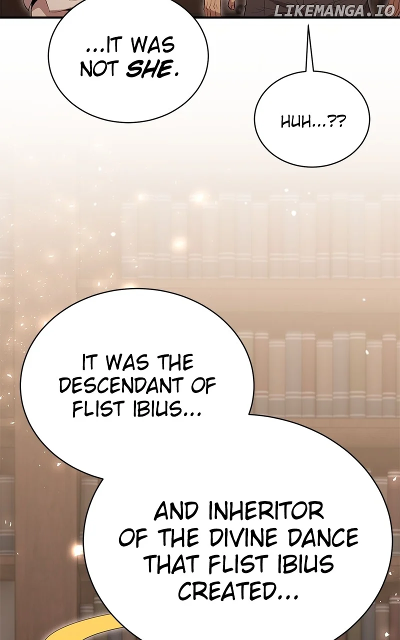The Strongest Florist chapter 234 page 36