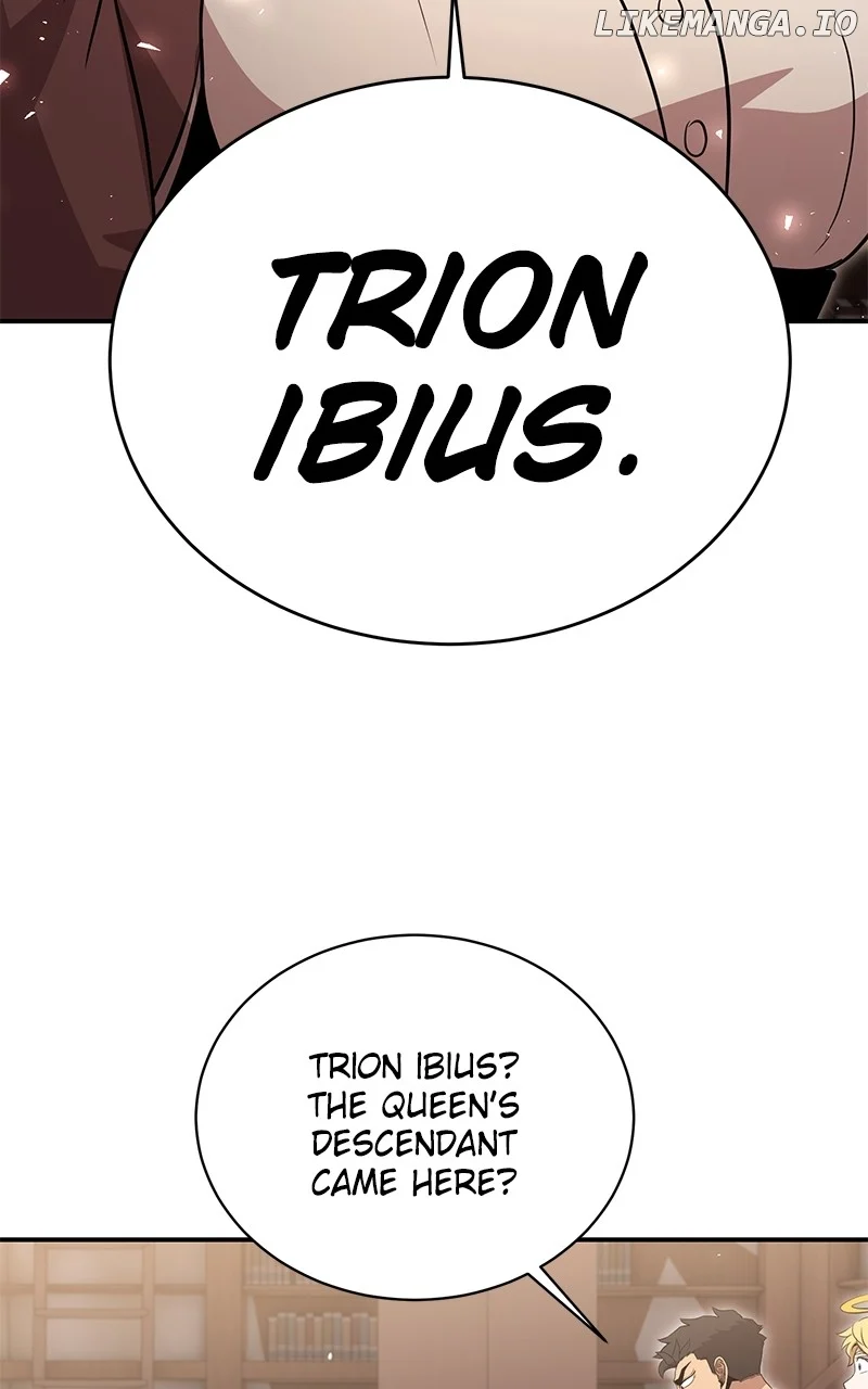 The Strongest Florist chapter 234 page 38